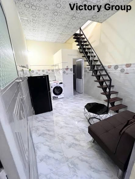 Hẻm 233 Đường Nguyễn Văn Cừ