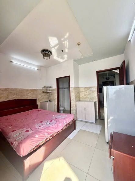 600 Trường Chinh