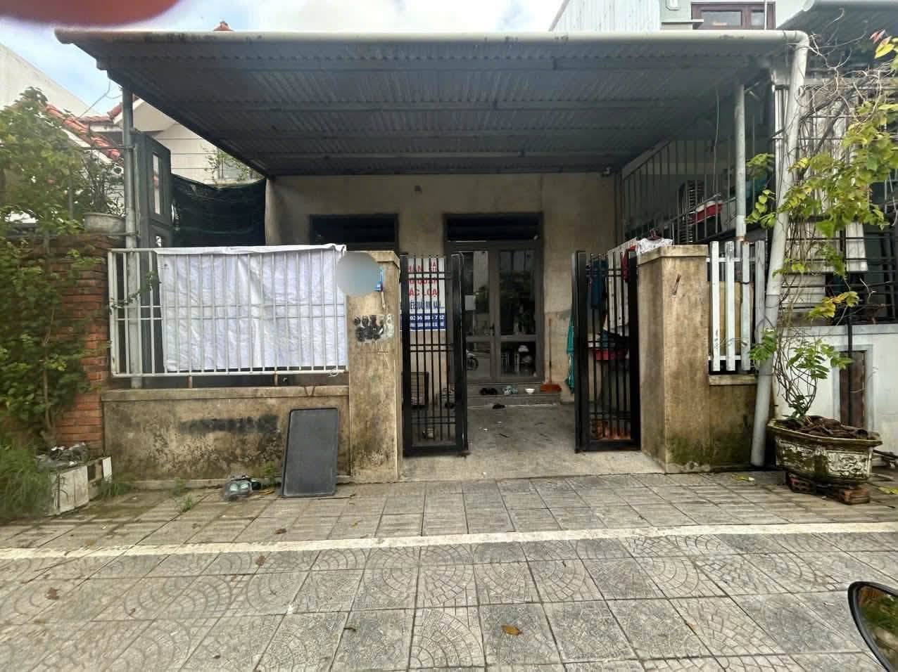 Khu Quy Hoạch Hương Sơ