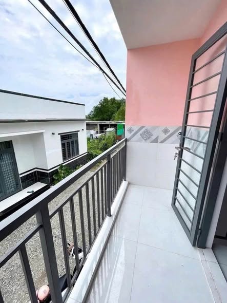 Khu dân cư Dầu Khí