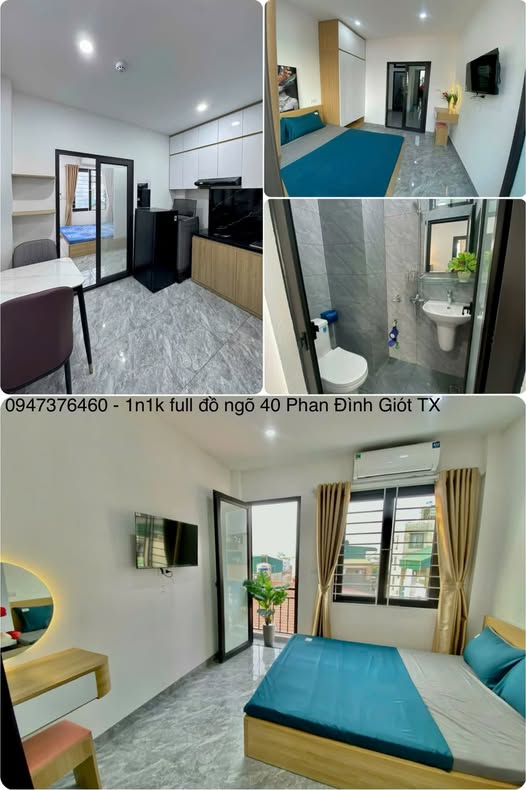 47 Phan Đình Giót