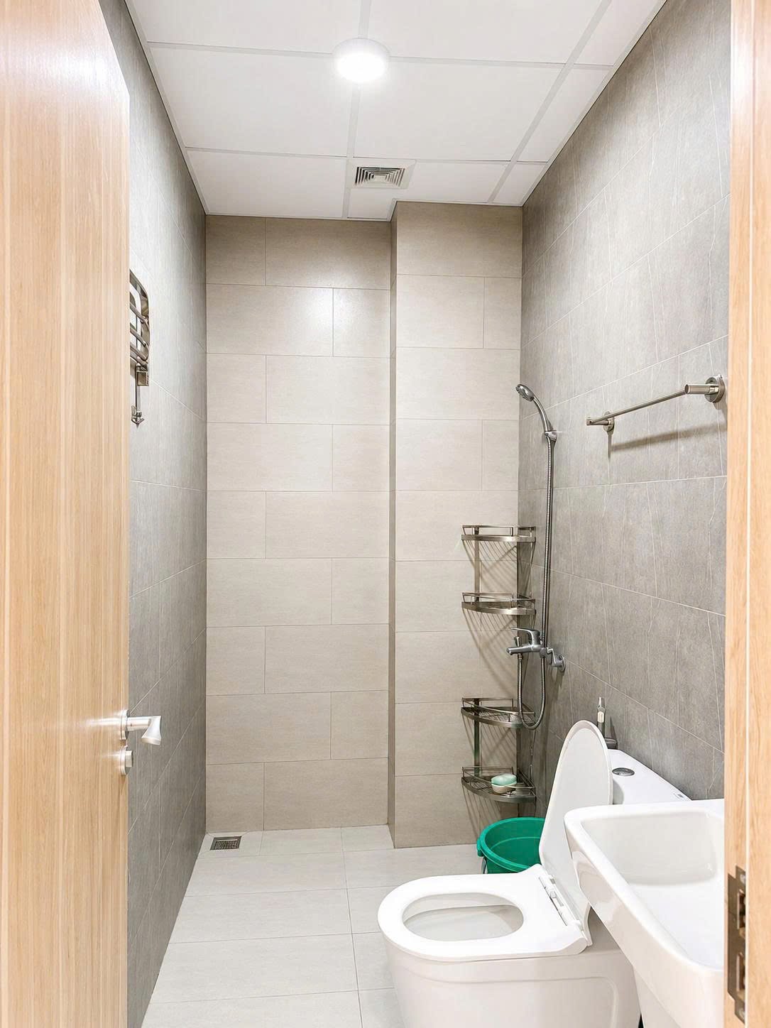 KĐT Tây Sông Hậu