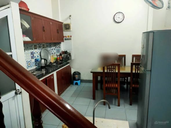 Ngõ 141 Phố Nam Dư