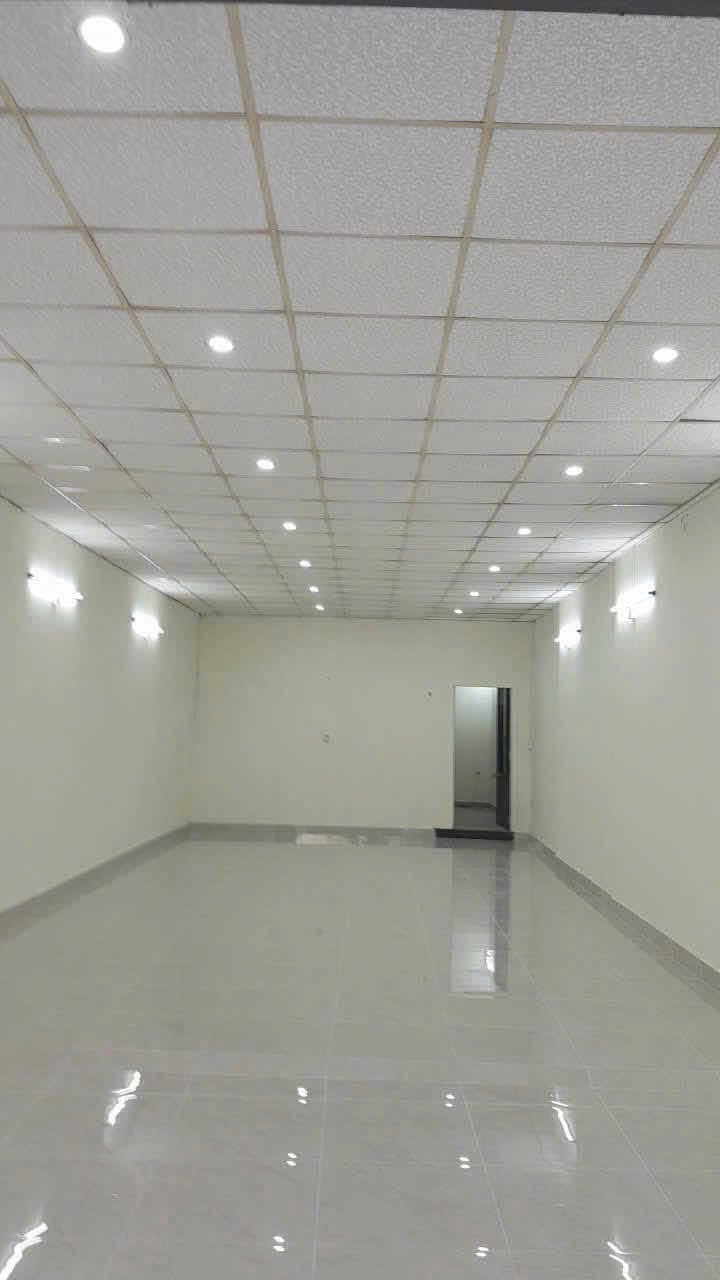 Nhà cho thuê nguyên căn kinh doanh mặt tiền đường Trần cao Vân - Phường Thanh Khê