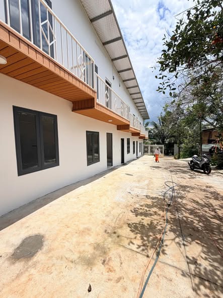 Gần Trường Đại Học Tây Nguyên