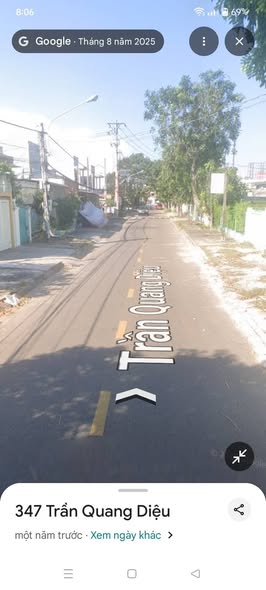 Trần Quang Diệu