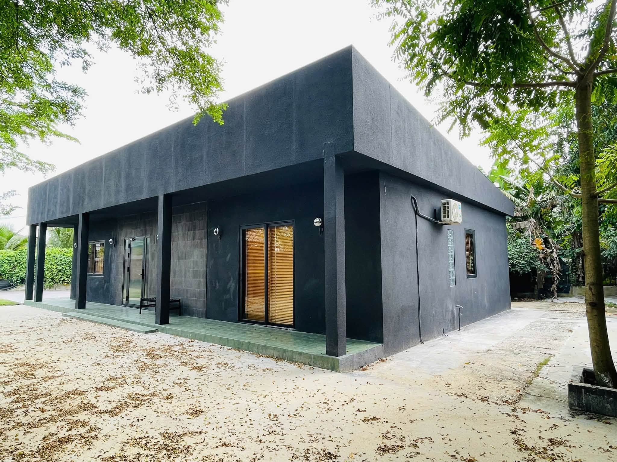 🌿 CHO THUÊ NHÀ SÂN VƯỜN RỘNG HƠN 500M² – CHÁNH NGHĨA 🌿