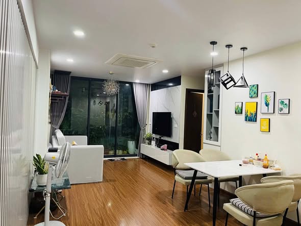 Ecodream Nguyễn Xiển