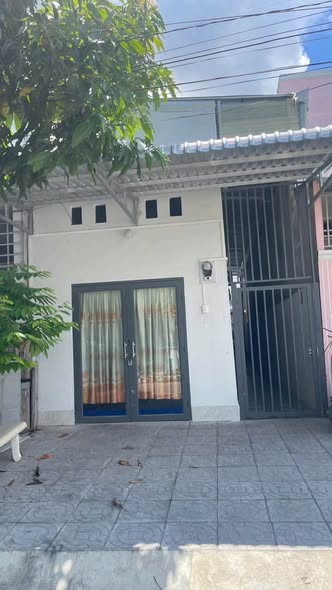 Khu Dân Cư Thới Nhựt 2