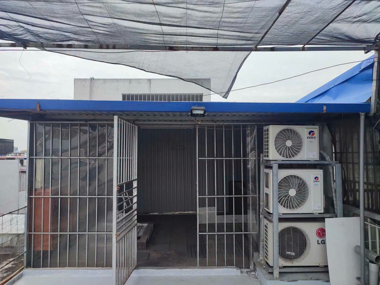 67 🏠 CHO THUÊ NHÀ NGUYÊN CĂN – KIỀU SƠN, HẢI AN, HẢI PHÒNG