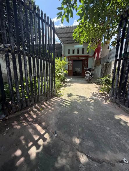 Nhà Cấp 4