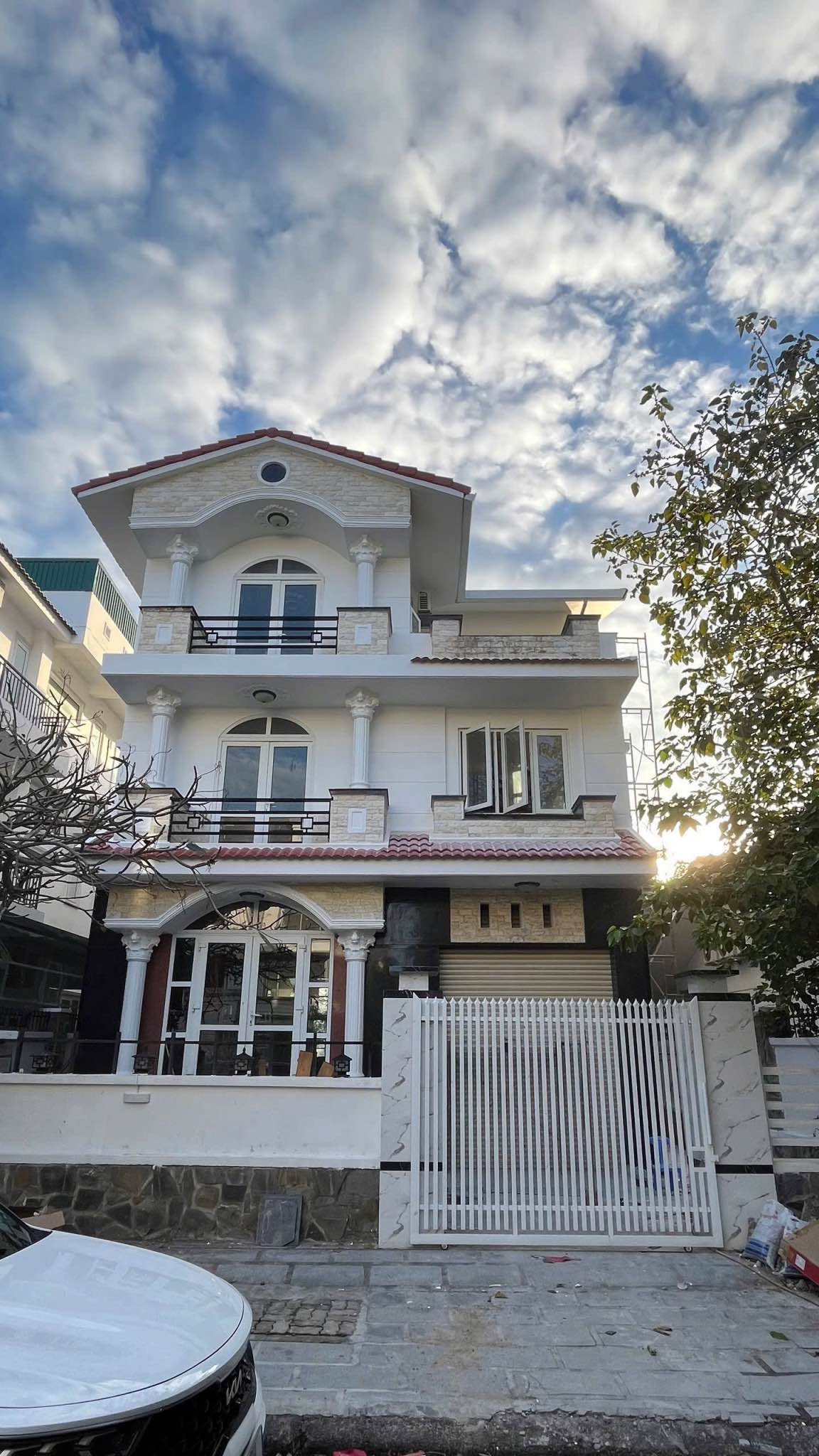 Khu Đô Thị An Viên