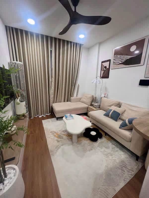 The Maison Bình Dương