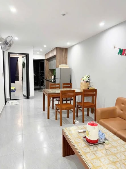 Chung Cư Aranya CT3