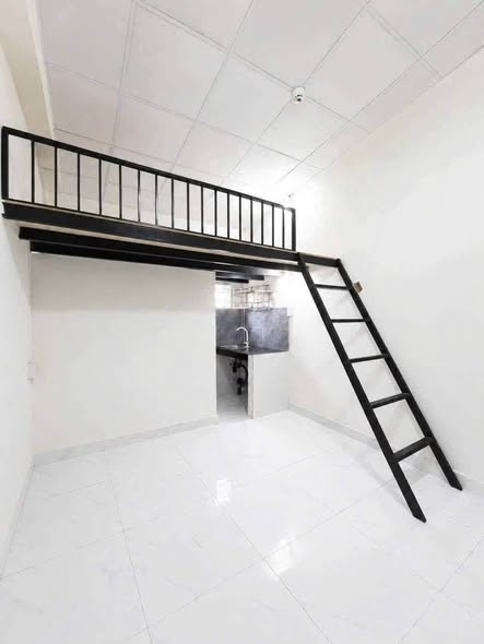 Lê Hồng Phong – Huỳnh Văn Luỹ