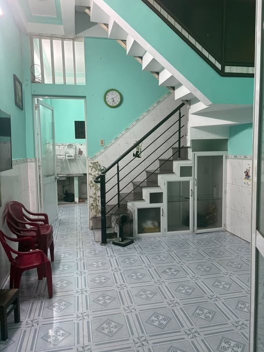 Hẻm Cạn Lê Hồng Phong