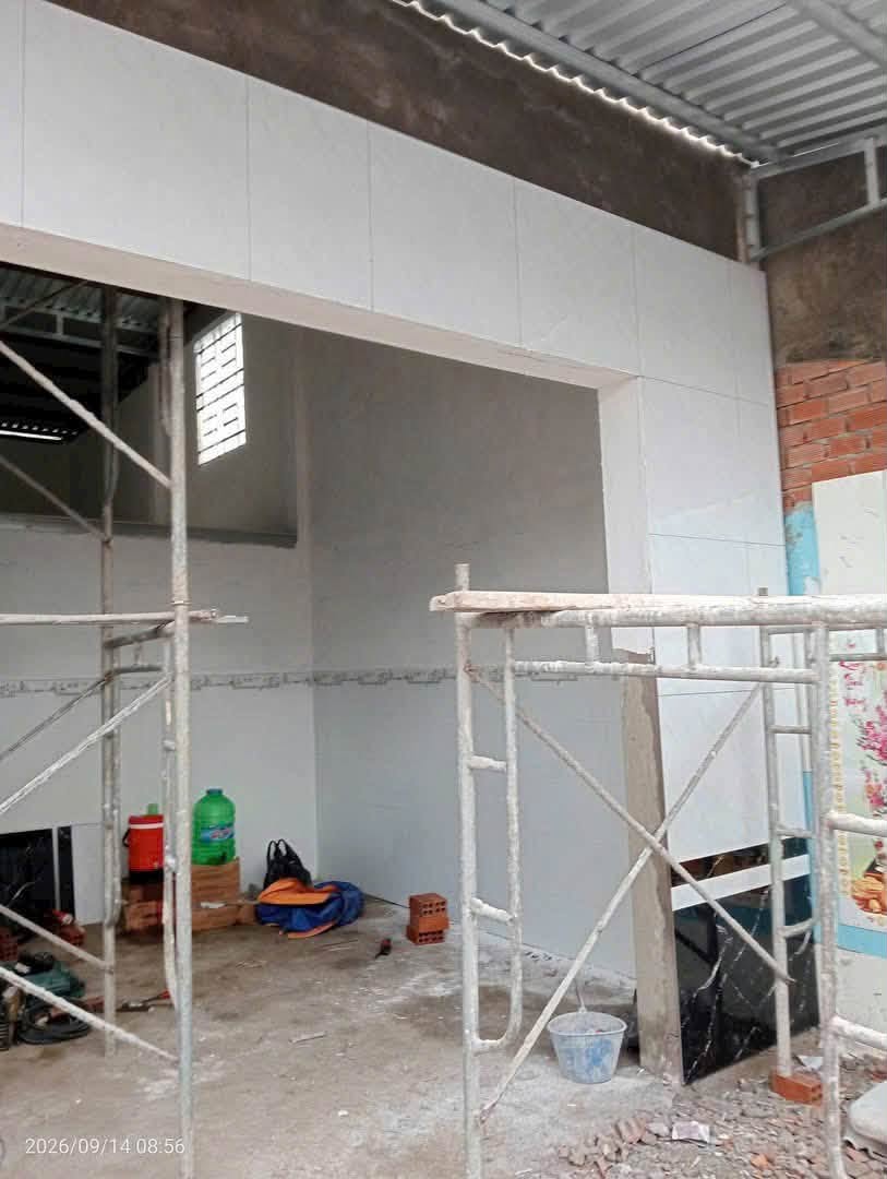 Gần Chợ Cái Răng