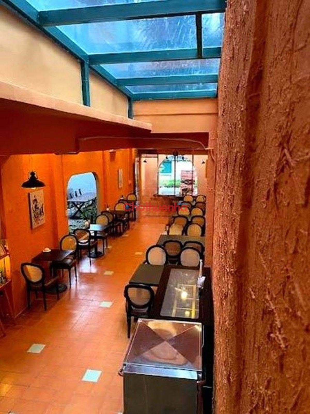 🏡 CHO THUÊ NHÀ MẶT TIỀN HỒ XUÂN HƯƠNG – QUẬN 3