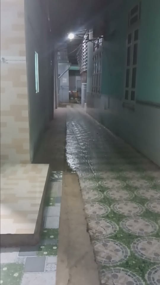 Chợ Tân Thành