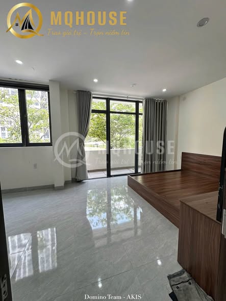 Chung cư Citi Home