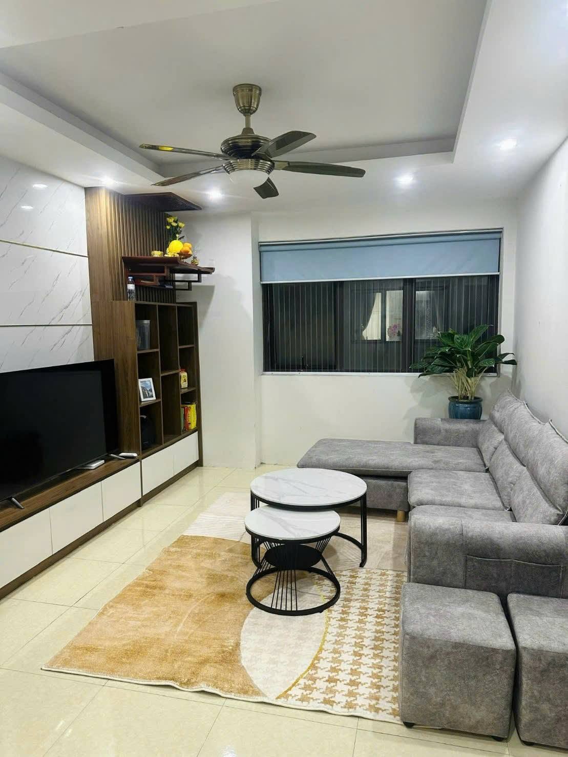 Chung Cư Bảo Sơn