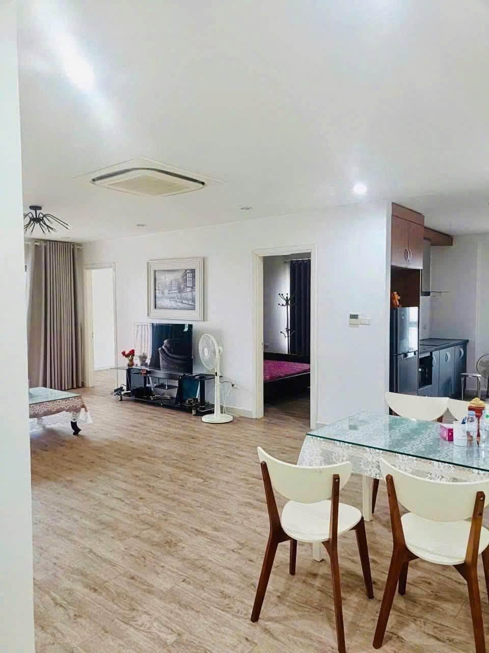 102 Chung cư Meco 102 Trường Chinh