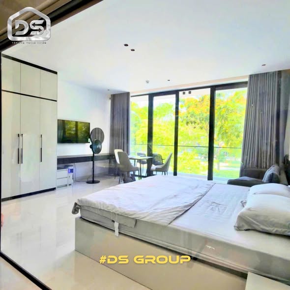 Luxury Hà Quang 2
