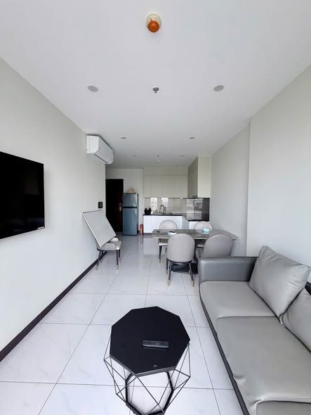 C Sky View