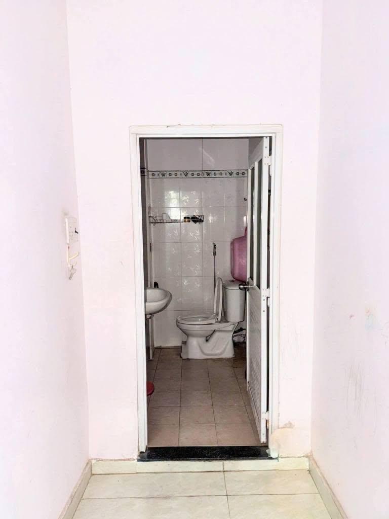 Gần GO Dĩ An - Đông Hòa