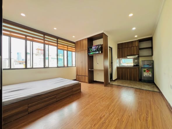 255 Cầu Giấy