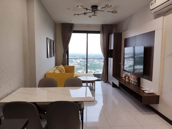 C Sky View