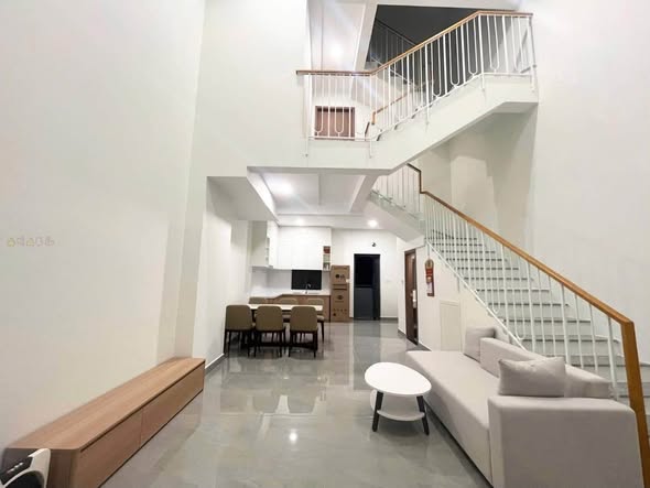 Nhà 3PN 3WC tại Tp Mới