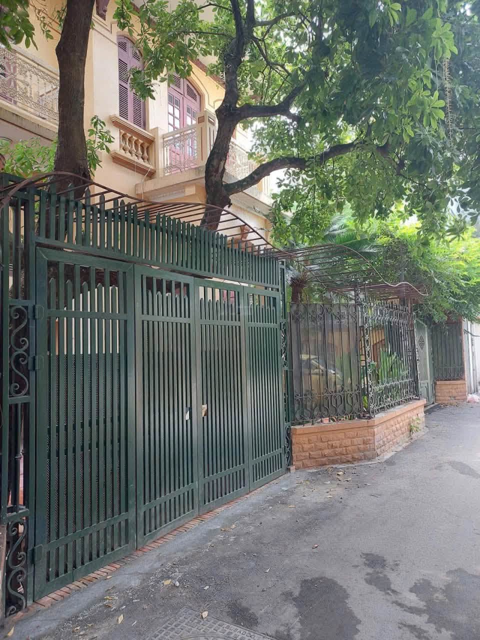 🏡 CHO THUÊ BIỆT THỰ 3 TẦNG – TỨ LIÊN, TÂY HỒ - CHO LÀM HOME