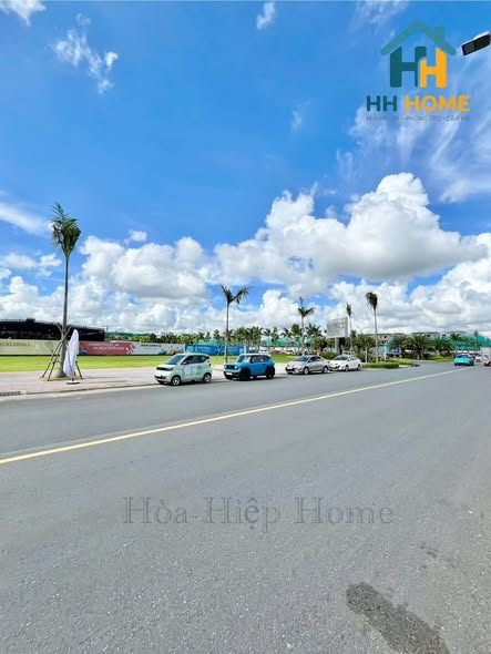 Khu Dân Cư Văn Hóa Tây Đô