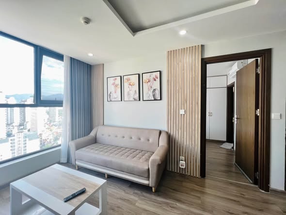 Hud Building Nha Trang