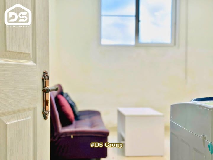 Сдаётся недвижимость, 30 м², Vạn Thạnh