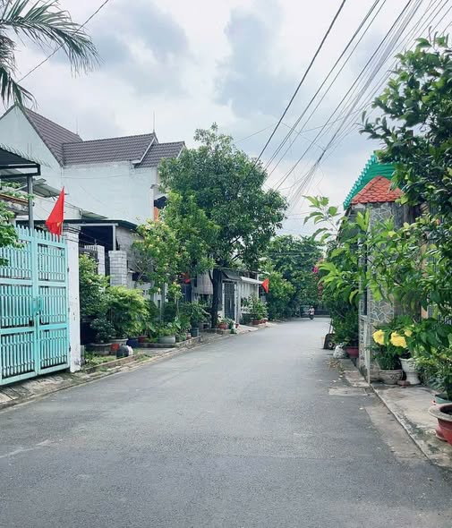 Phường Trảng Dài