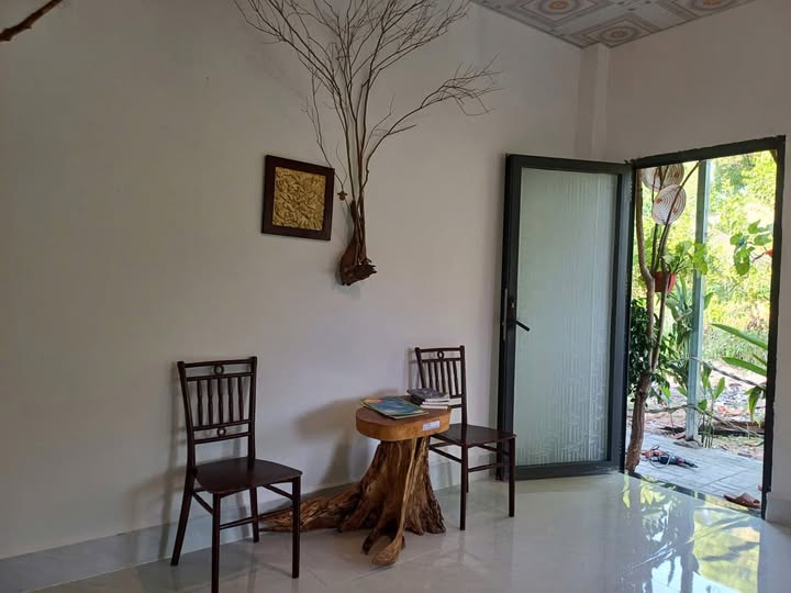 Bungalow Gành Dầu