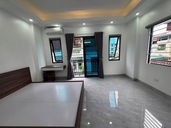 26 Cầu Diễn