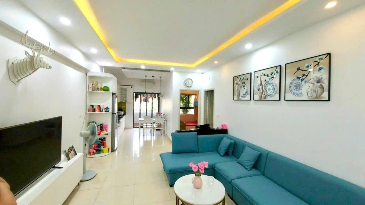 215 Chung Cư 215 Lê Lợi