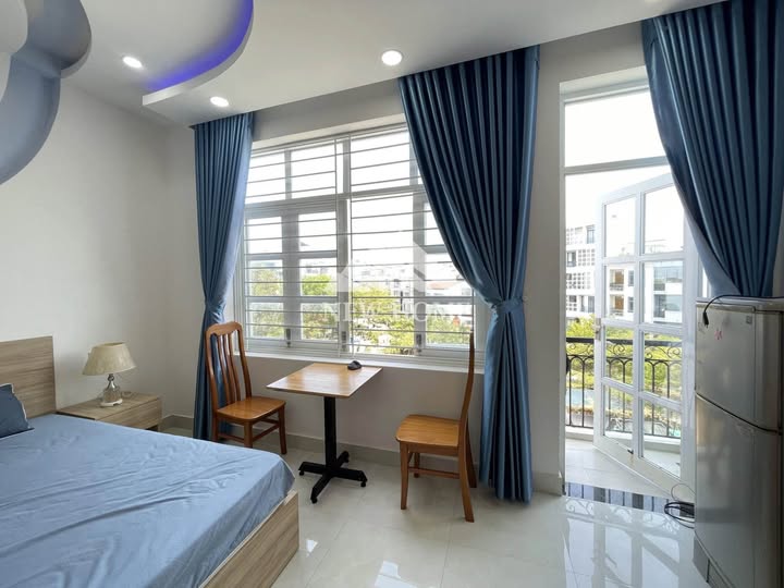 Khu Acc Vườn Xoài