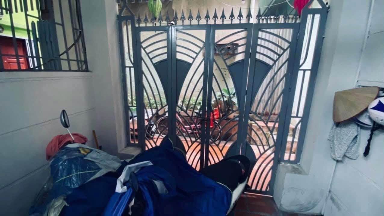 Ngõ 84 Yên Hòa