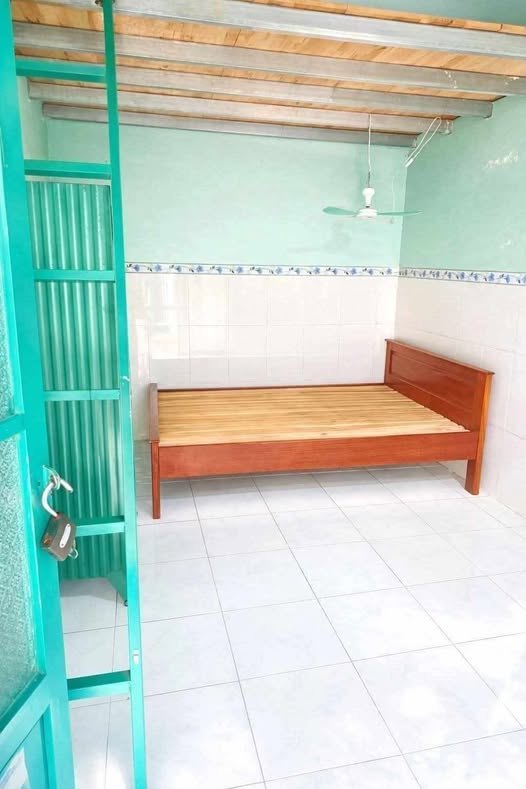 Phòng trọ Đồng Xoài