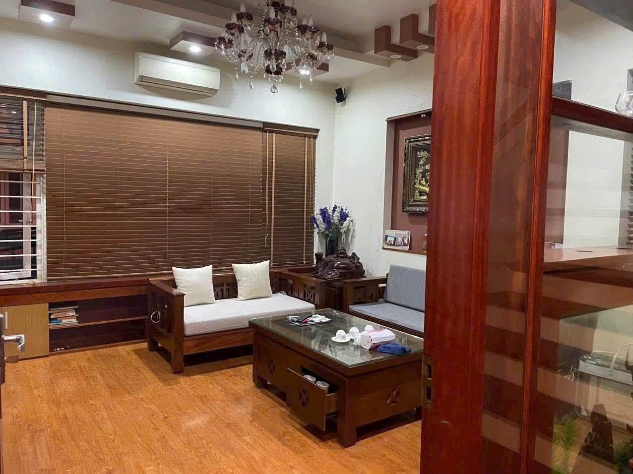 Phố Ngọc Lâm