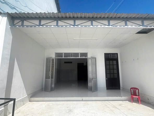Hẻm Phú Xương
