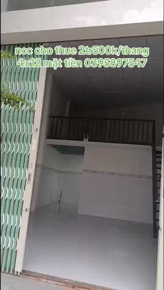 Khu dân cư Vượt Lũ