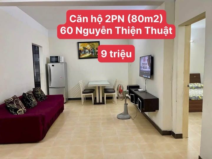 60 Nguyễn Thiện Thuật