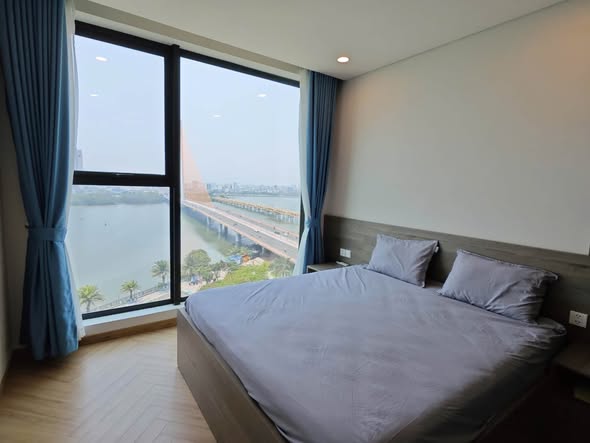 Sun Cosmo Residence