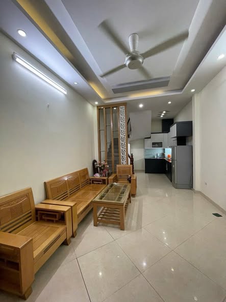 Ngõ 79 Cầu Giấy