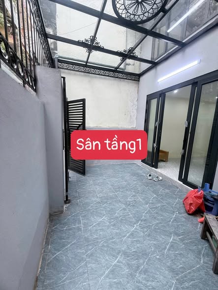 117 Trần Cung